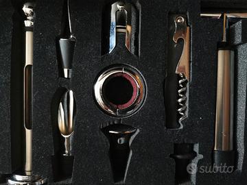  piccolo set Sommelier 