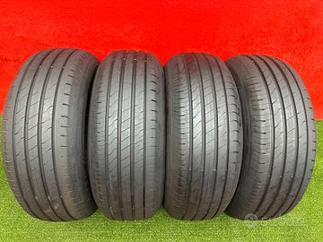 235 65 17 Gomme Estive 85-90% GoodYear 235 65R17