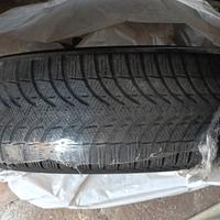 Michelin 205 55 R16 Invernali