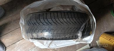 Michelin 205 55 R16 Invernali