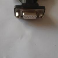 Adattatori USB-seriale e seriale-parallelo