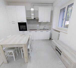 Appartamento Ristrutturato