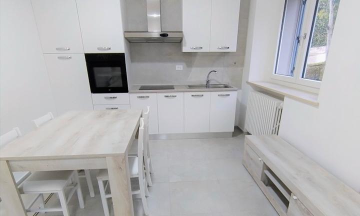 Appartamento Ristrutturato