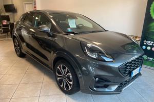 Ford Puma 1.0 EcoBoost Hybrid 125 CV S&S aut. ST-L