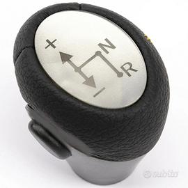 Pomello leva cambio automatico sequenziale SMART F