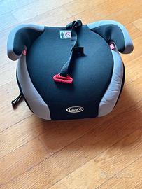 Alzata Graco con isofix