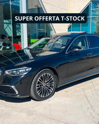 Mercedes-benz S 400d Premium Plus 4matic UNICO PRO