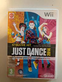 Just Dance 2014
