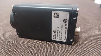 Telecamera Basler scA 1300-32mg