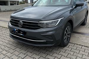 VOLKSWAGEN Tiguan 3ª serie - 2022
