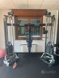 Technogym Radiant Selection M988/M888