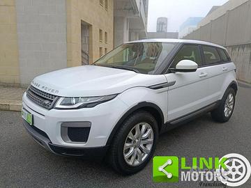 LAND ROVER Range Rover Evoque 2.0 TD4 150 CV 5p.
