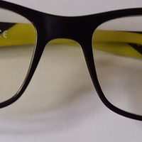 Montatura occhiali vista CONVERSE ALL STAR