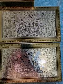 I Deck Leggendari Di Yugi 2 ITA Yu-Gi-Oh!