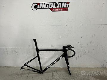 Specialized Tarmac sl8 pro