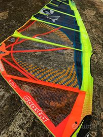 Vela Windsurf Gaastra 4.2