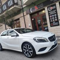 Mercedes-benz A 180 1.5 CDI 110CV Sport