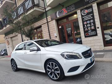 Mercedes-benz A 180 1.5 CDI 110CV Sport
