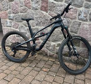 Canyon Enduro