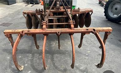 DISCHIERA BELTRANI RN 210