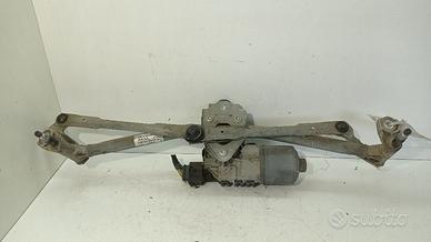 TANDEM TERGICRISTALLO VOLKSWAGEN Polo 4° Serie 6Q