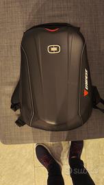 Zaino moto D mach Dainese