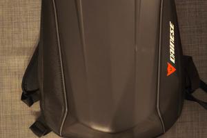 Zaino moto D mach Dainese