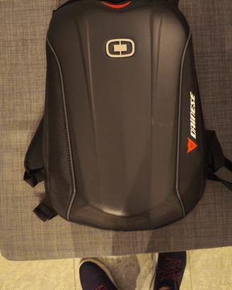 Zaino moto D mach Dainese