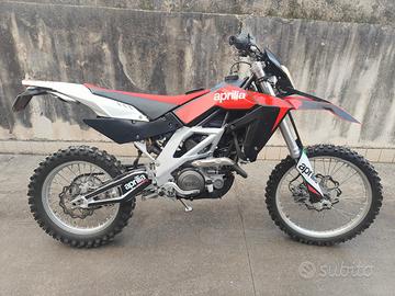 Aprilia RXV 4.5 - 2009