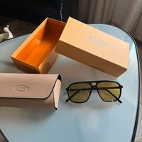 TOD’S OCCHIALI DA SOLE ORIGINALI