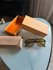 TOD’S OCCHIALI DA SOLE ORIGINALI