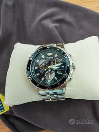 Orologio Citizen PMV56-2961SS  mercato giappones