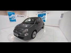 FIAT 500 500 Serie 8 1.0 70 Cv Hybrid Loun U138953