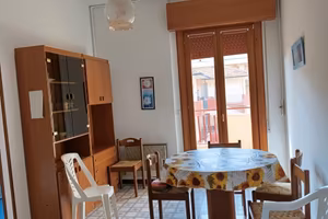 Bilocale in Valverde di Cesenatico
