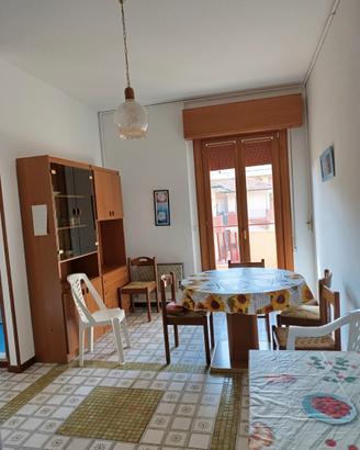 Bilocale in Valverde di Cesenatico