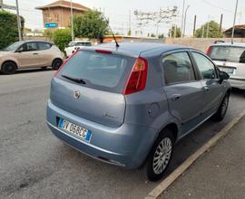 FIAT Grande Punto - 2009