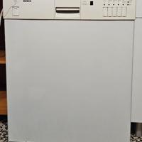 Lavastoviglie BOSCH