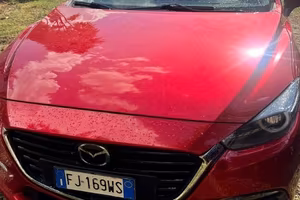 Mazda 3 Mazda3 1.5 Skyactiv-D Exceed