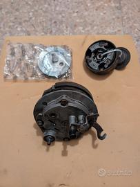 Trasmissione a puleggia Piaggio Ciao 