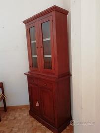 VETRINETTA ARTE POVERA