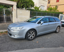 Citroen C5, Tourer Exlusive, Diesel 170cv