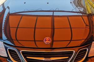 Auto Saab 93 