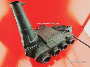 AIRBOX BMW K1200R K 1200 R