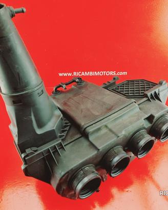 AIRBOX BMW K1200R K 1200 R