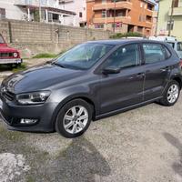 Volkswagen Polo 1.6 TDI 90CV DPF 5 porte Highline