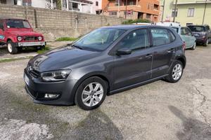 Volkswagen Polo 1.6 TDI 90CV DPF 5 porte Highline