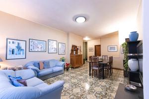 Appartamento ben tenuto - Via Pirandello