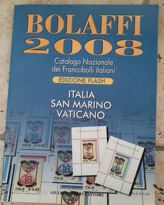 Catalogo FLASH BOLAFFI