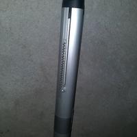 Barre portatutto x Auto Silverline con Attacchi 