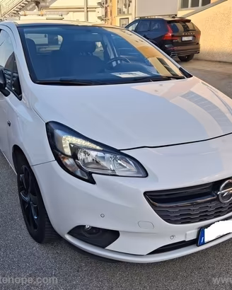 OPEL Corsa 1.3 CDTI 5p. b-Color